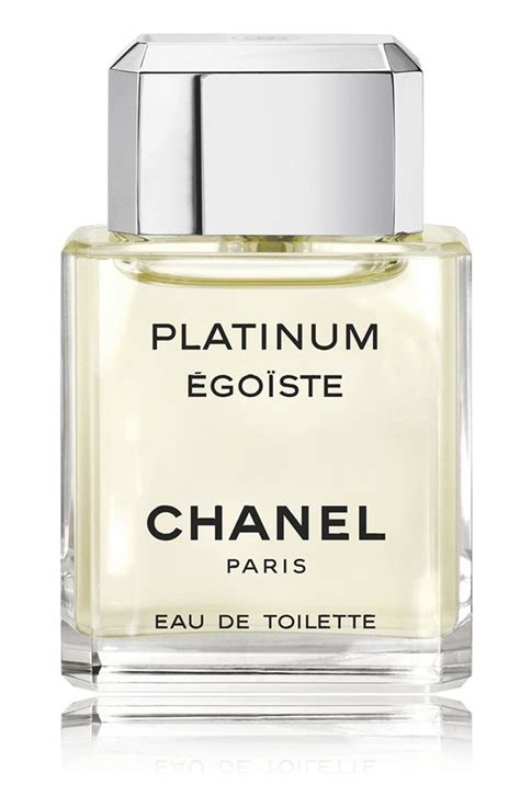 chanel egoiste platinum eau de toilette|Chanel platinum egoiste sale.